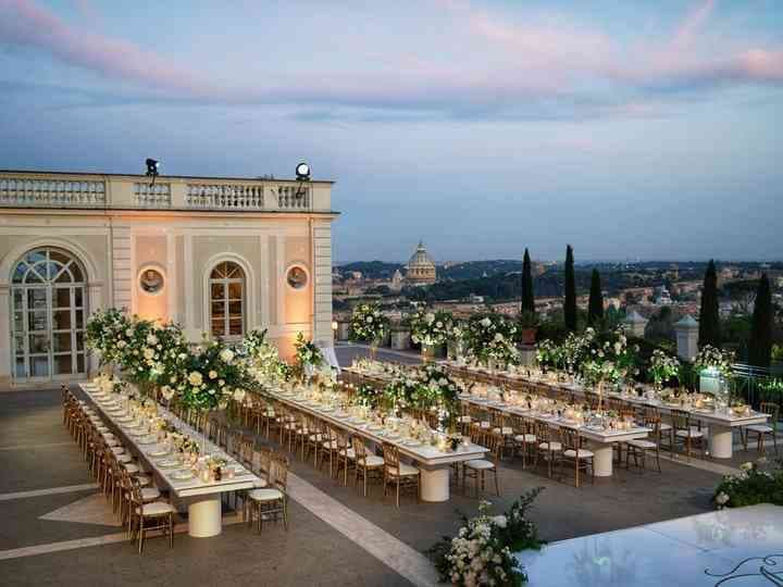 Villa Miani