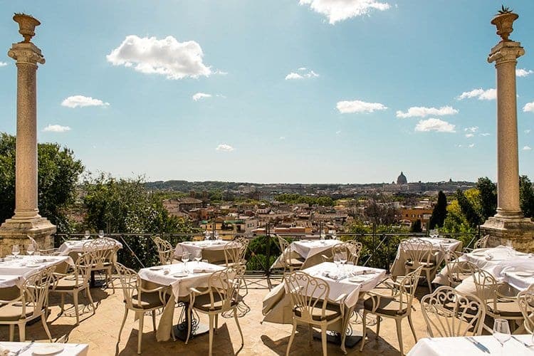 Casina Valadier