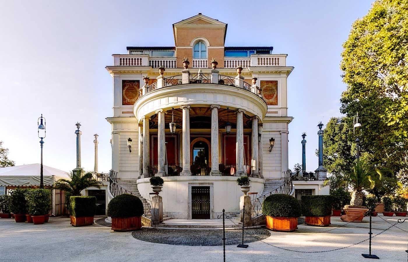 Casina Valadier