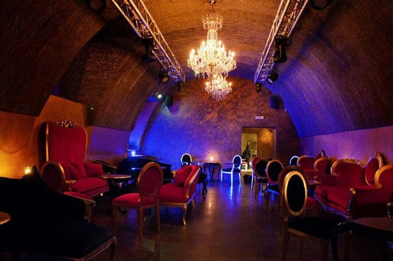 Nur Bar
