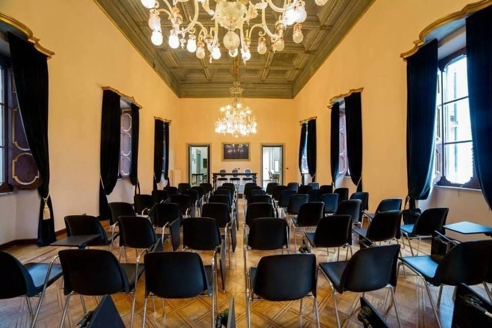 Palazzo Falletti