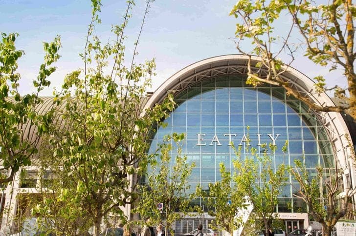 Eataly