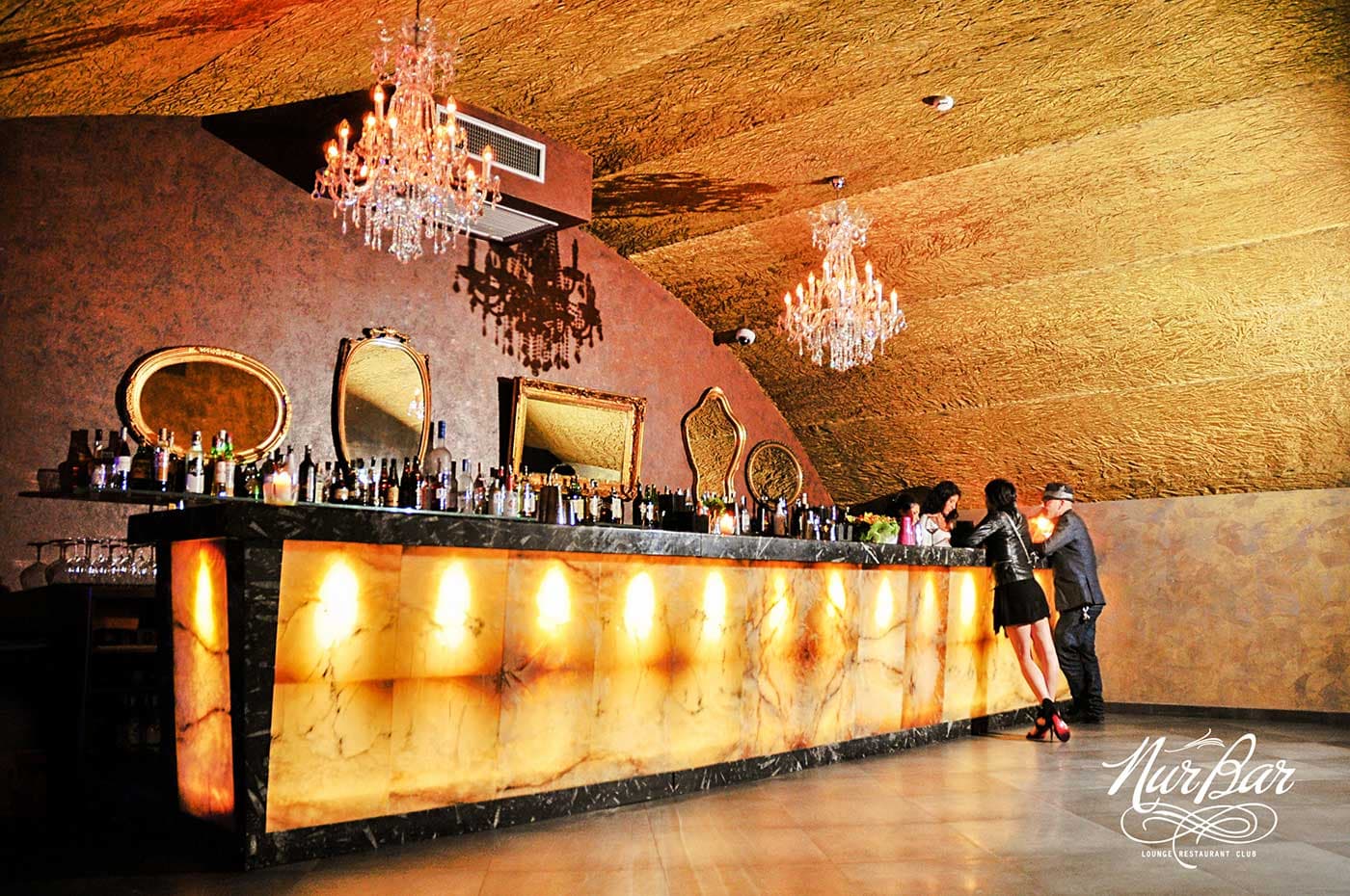 Nur Bar