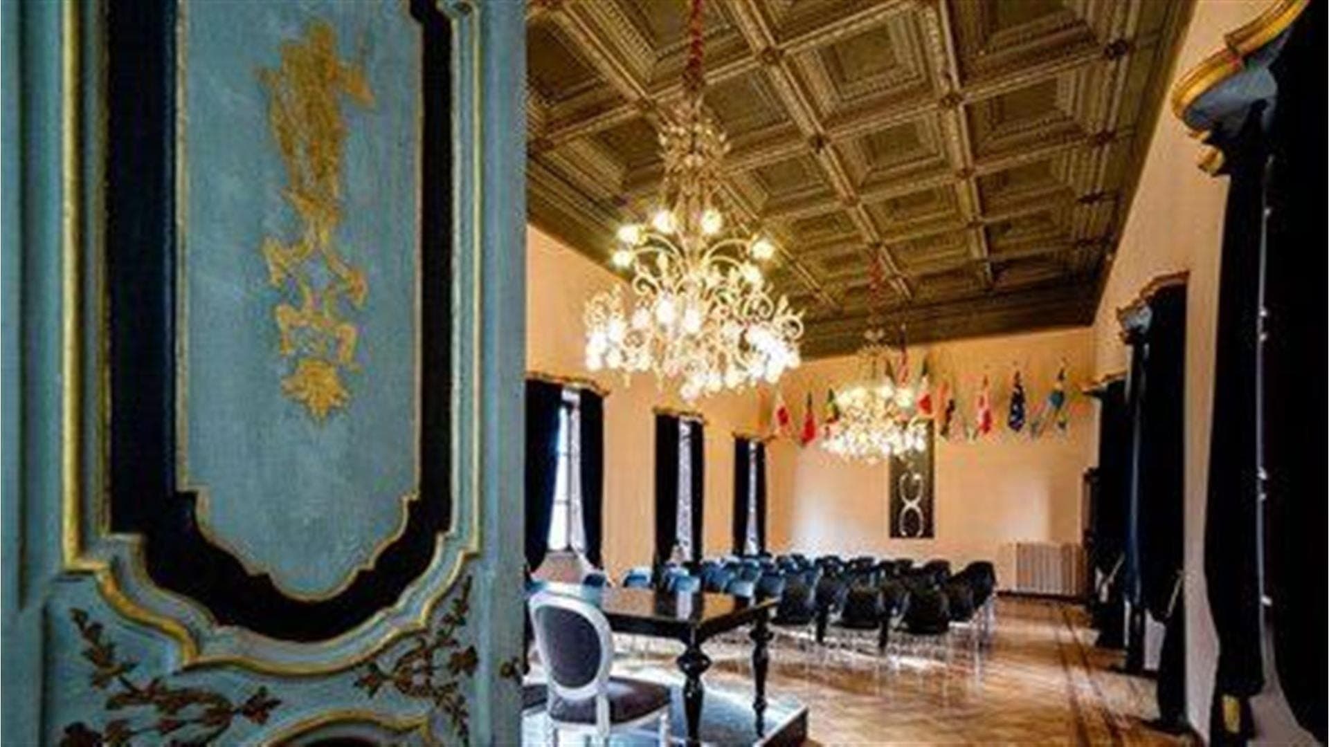Palazzo Falletti