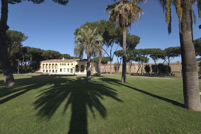Villa Osio