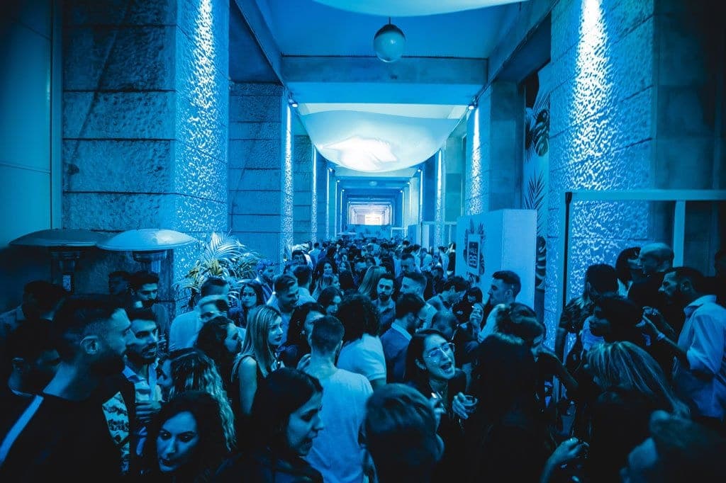 Hall 26