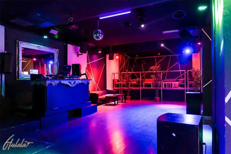 Hulala Club