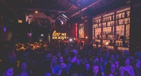 Lov Club