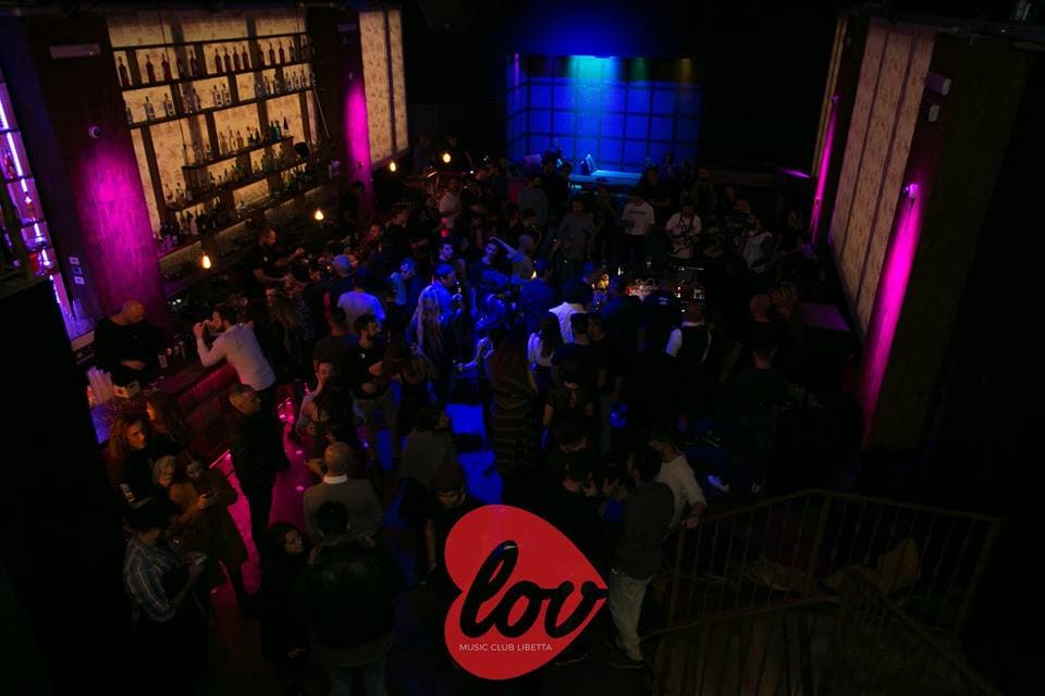 Lov Club