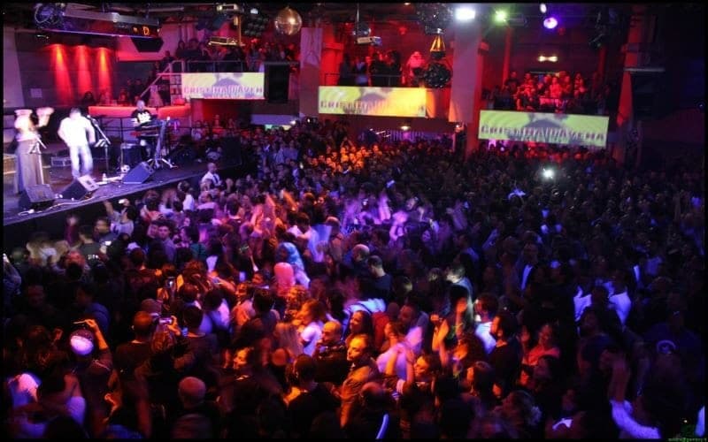 Piper Club