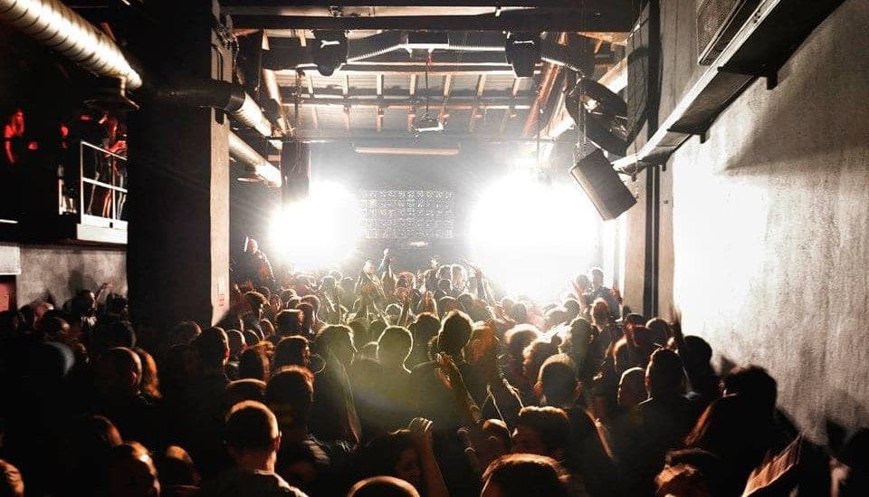 Rashomon Club