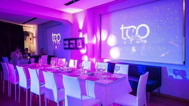 Too Club
