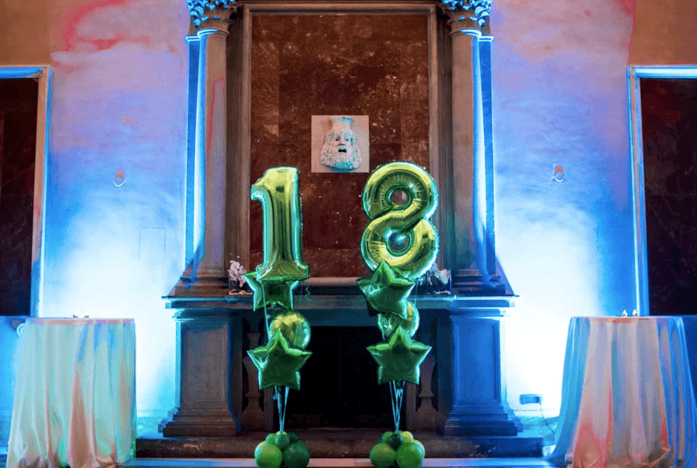 Villa Brasini 489