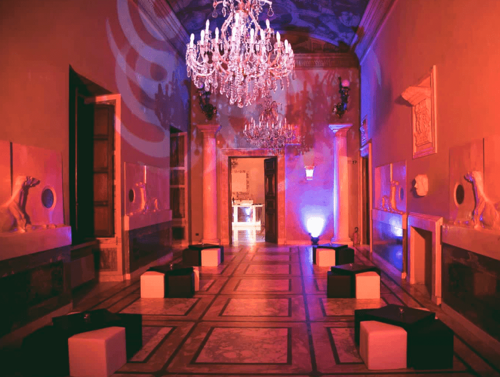 Villa Brasini 489