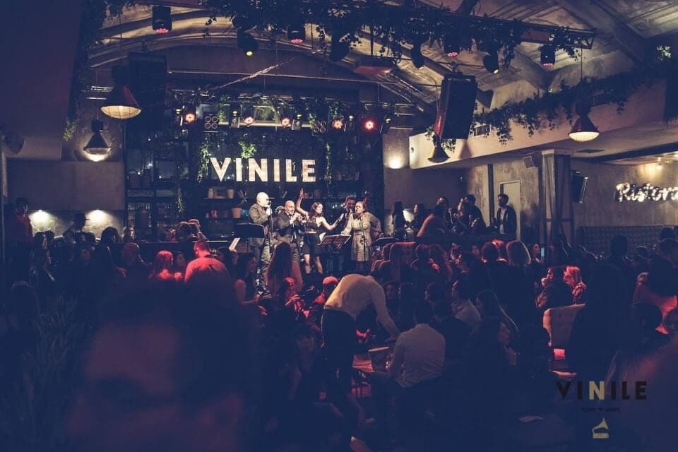 Vinile