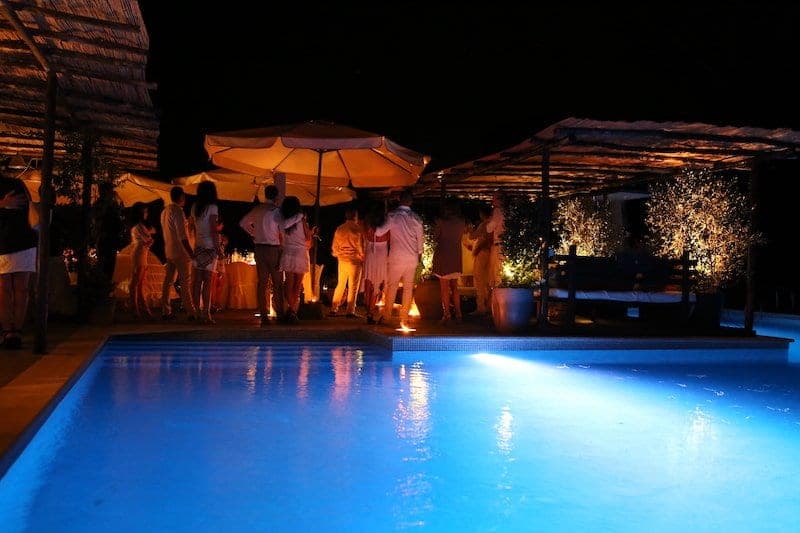 Relais Villa Mona lisa