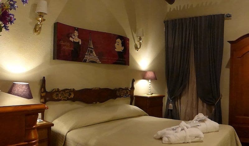 Relais Villa Mona lisa