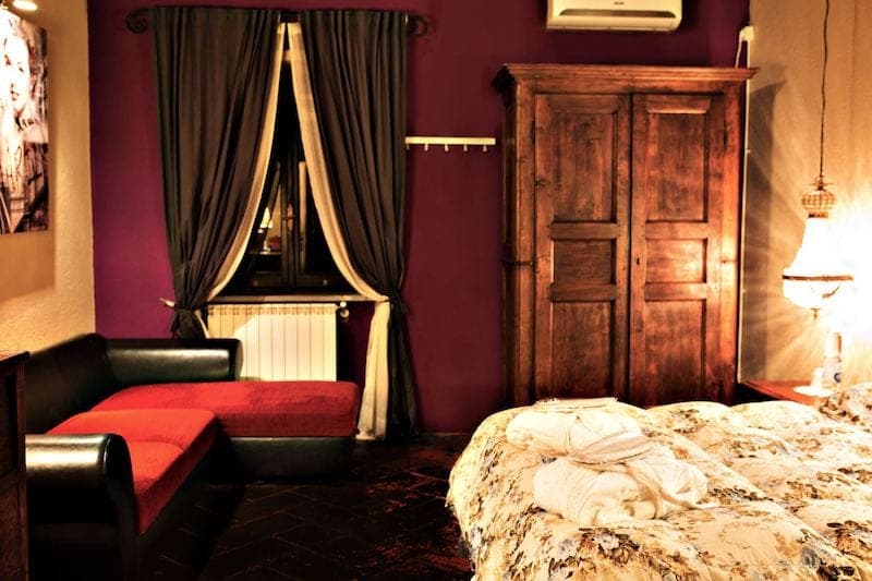 Relais Villa Mona lisa