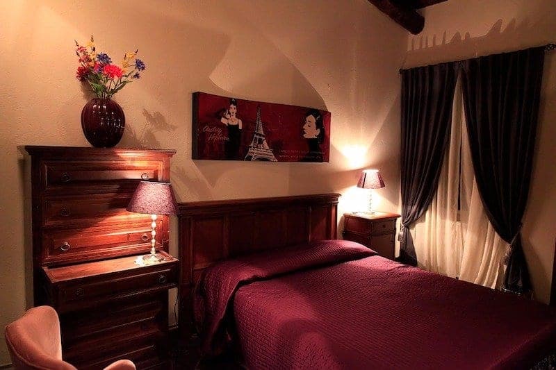 Relais Villa Mona lisa