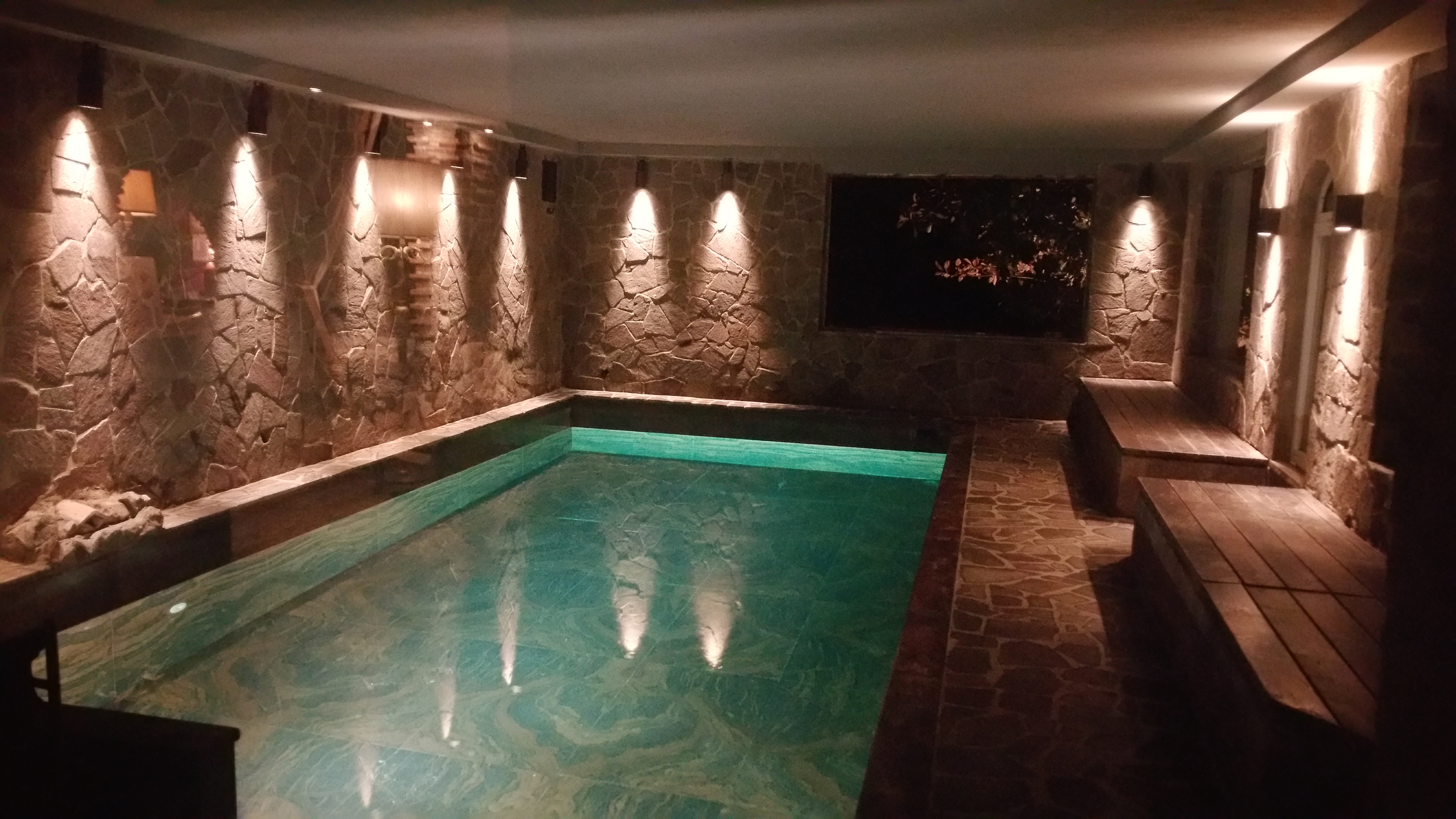 Relais Villa Mona lisa