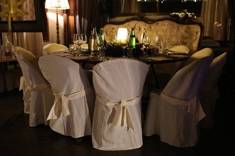 Relais Villa Mona lisa