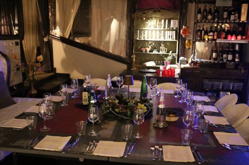 Relais Villa Mona lisa