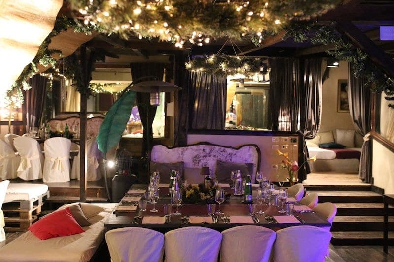 Relais Villa Mona lisa