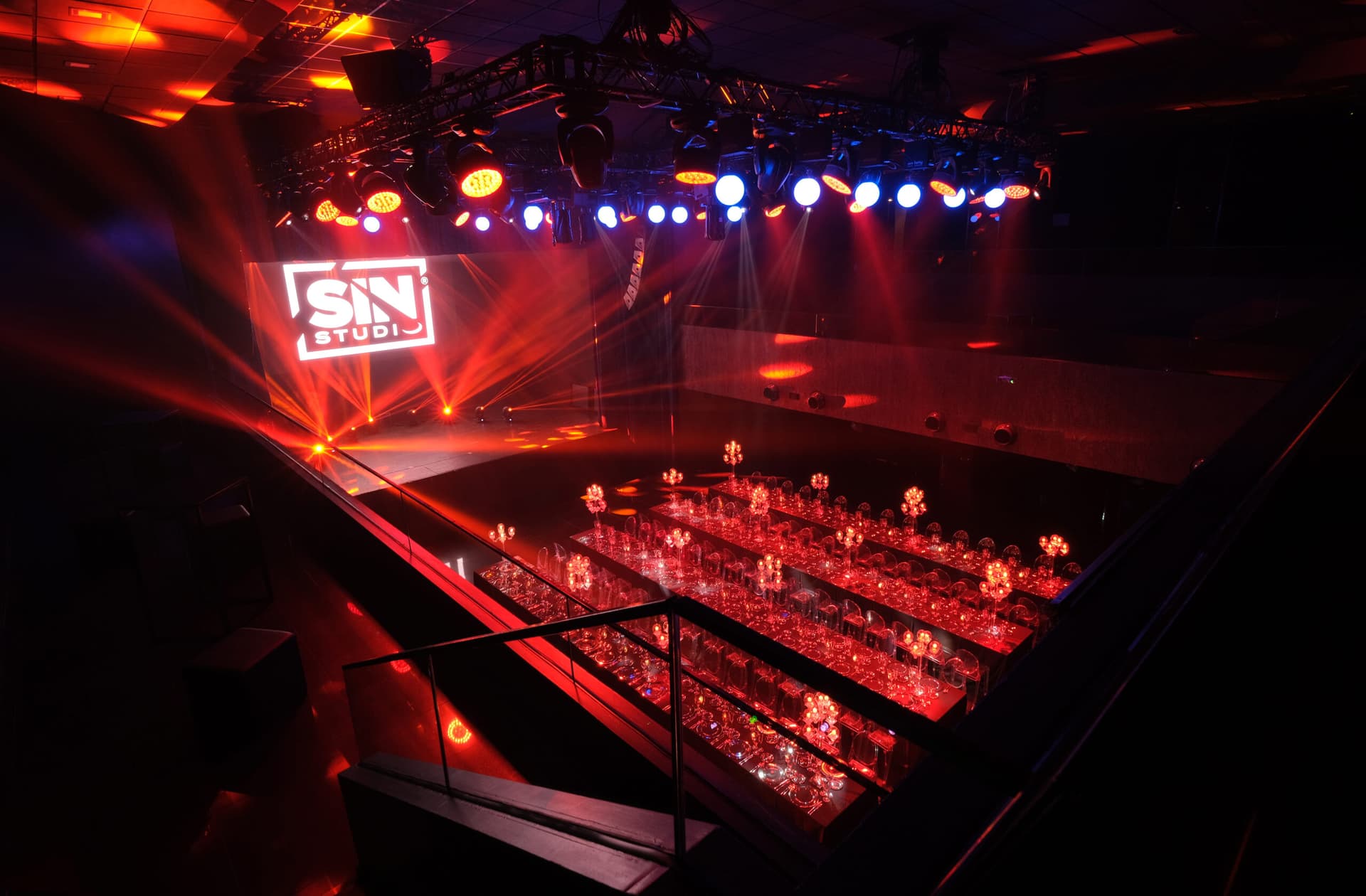 Sin Studio Roma