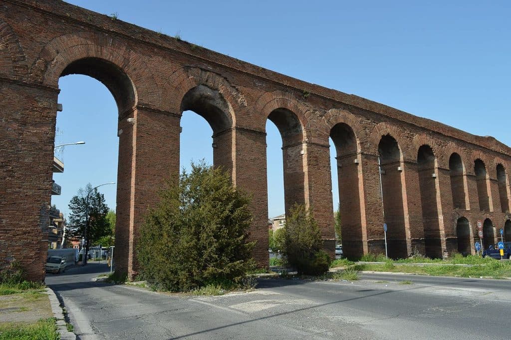 Conventino Di Mentana