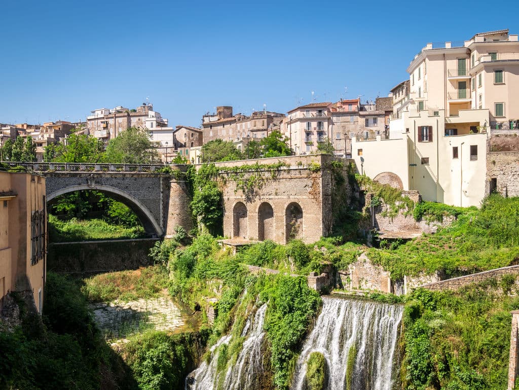 Conventino Di Mentana