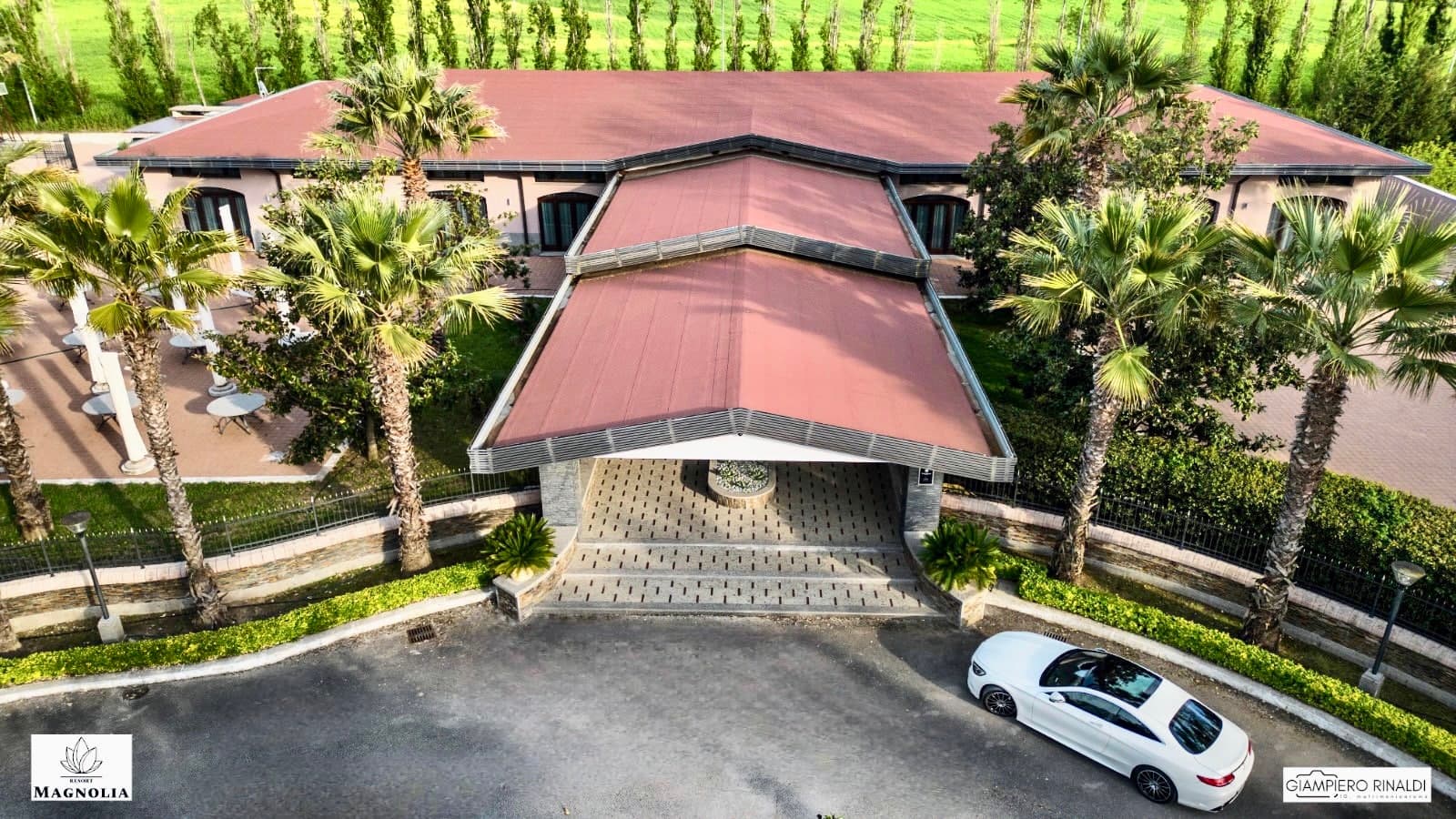 Magnolia Resort