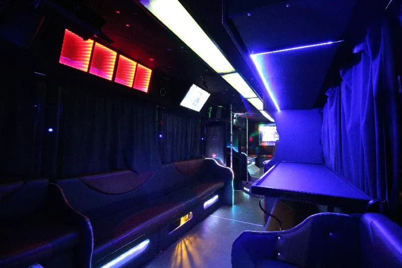 Fashion Bus
