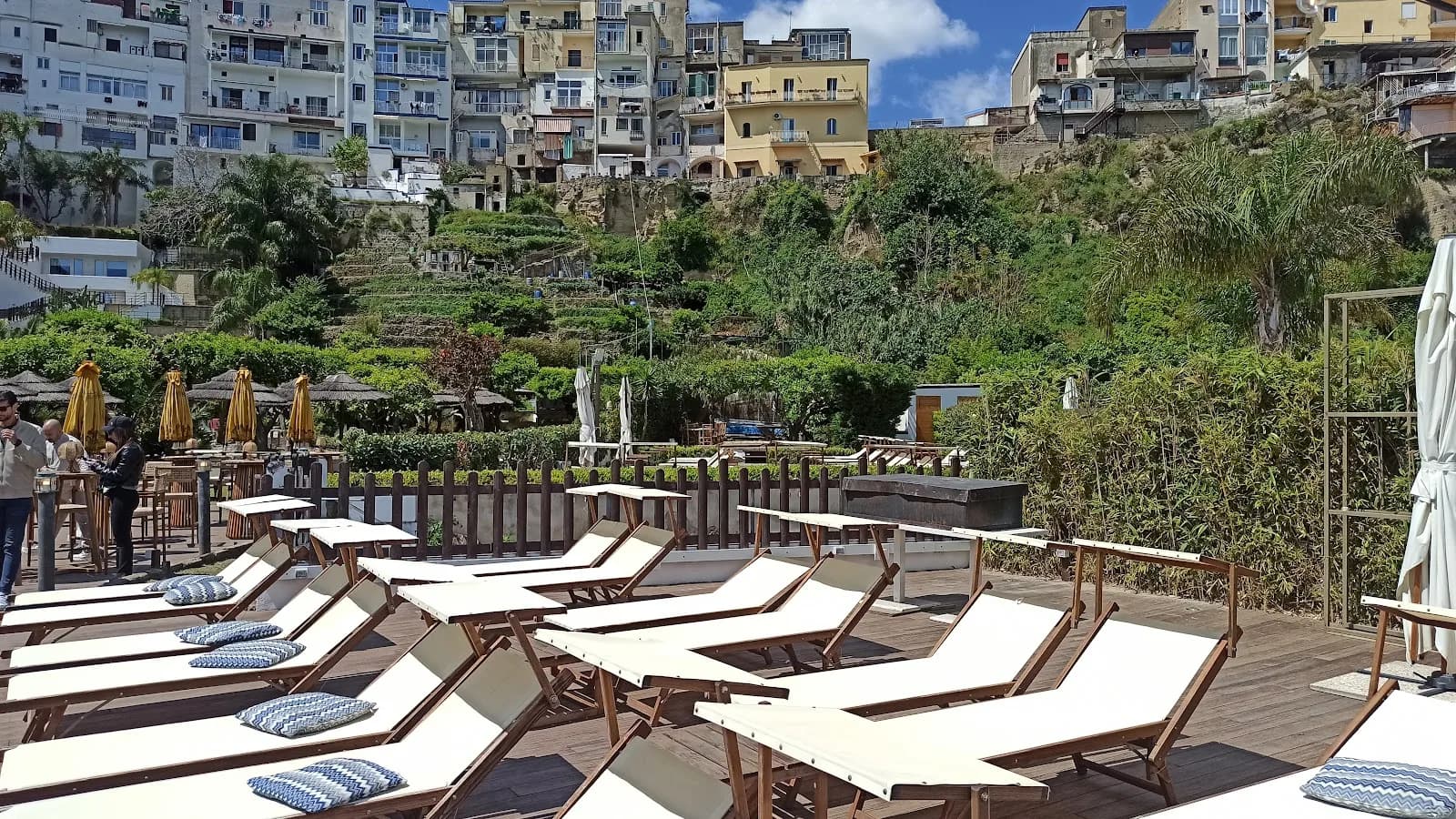 Lost Paradise Resort