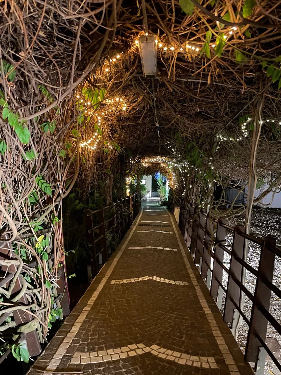Lost Paradise Resort