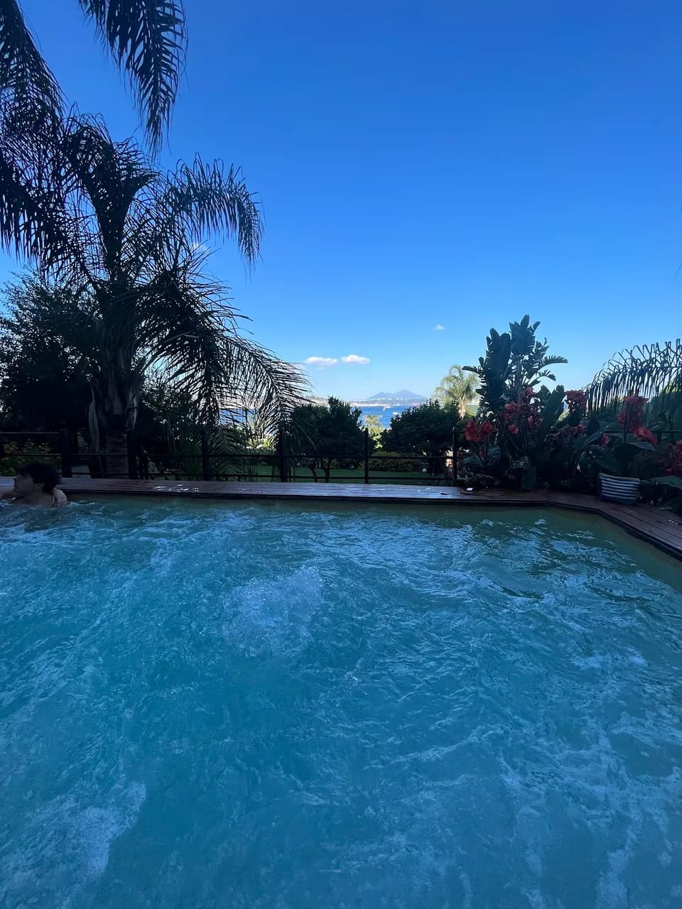 Lost Paradise Resort