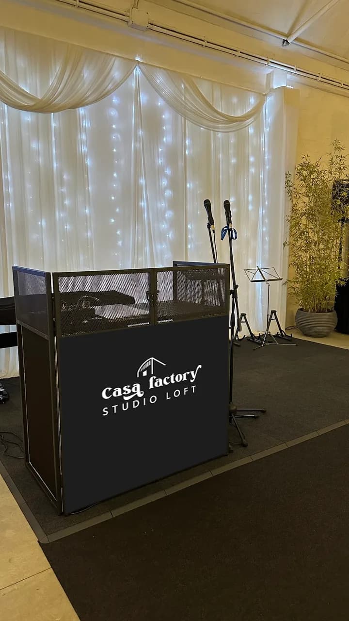 Casa Factory