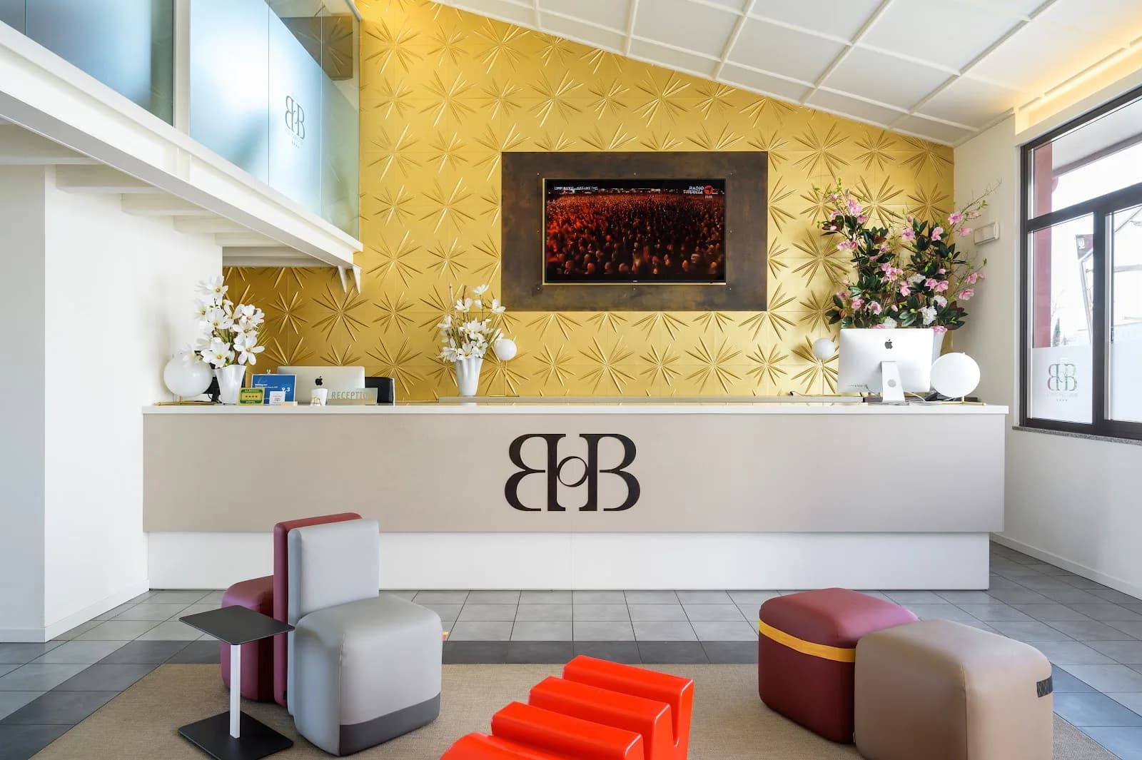 Hotel Borgo Brianteo