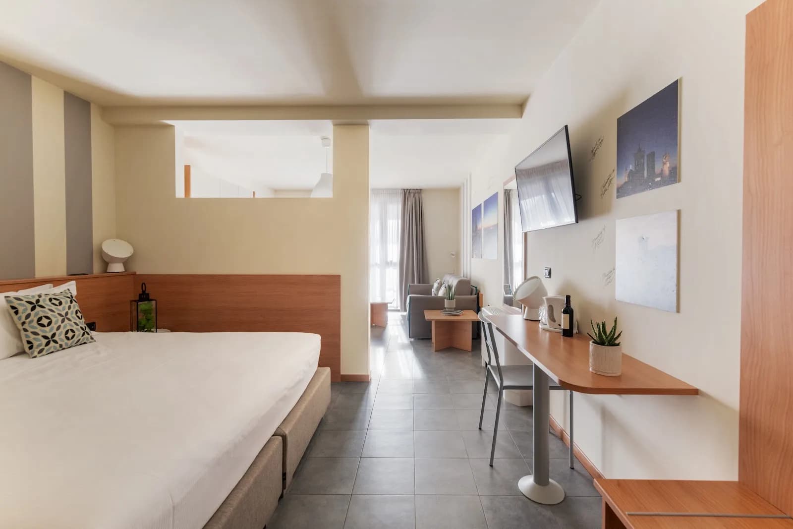 Hotel Borgo Brianteo