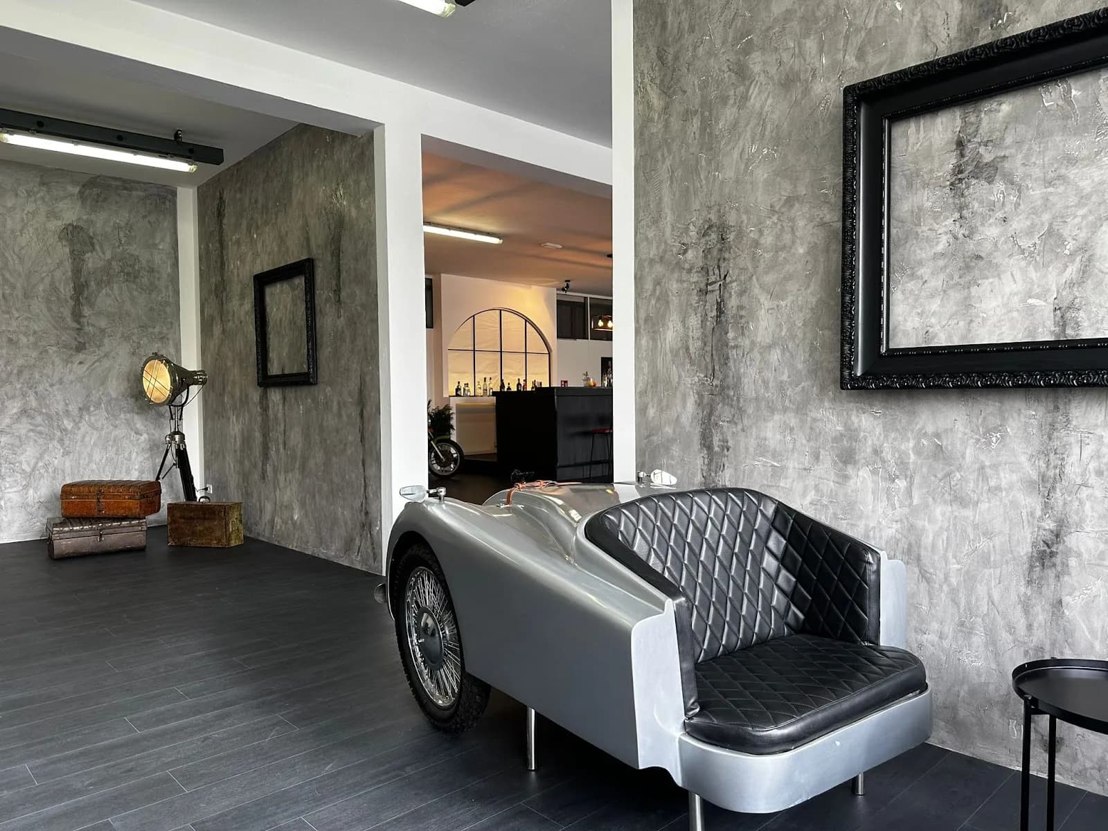 Officine Balsamo