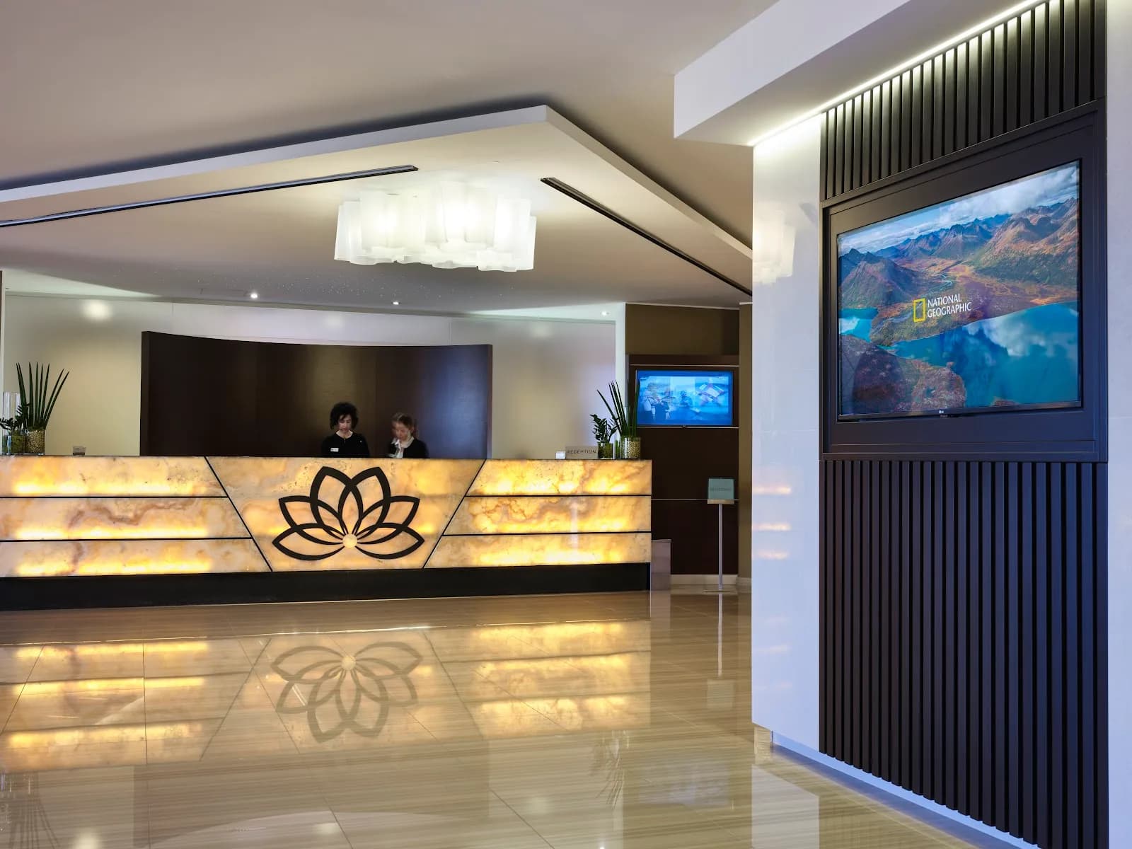 Winter Garden Hotel