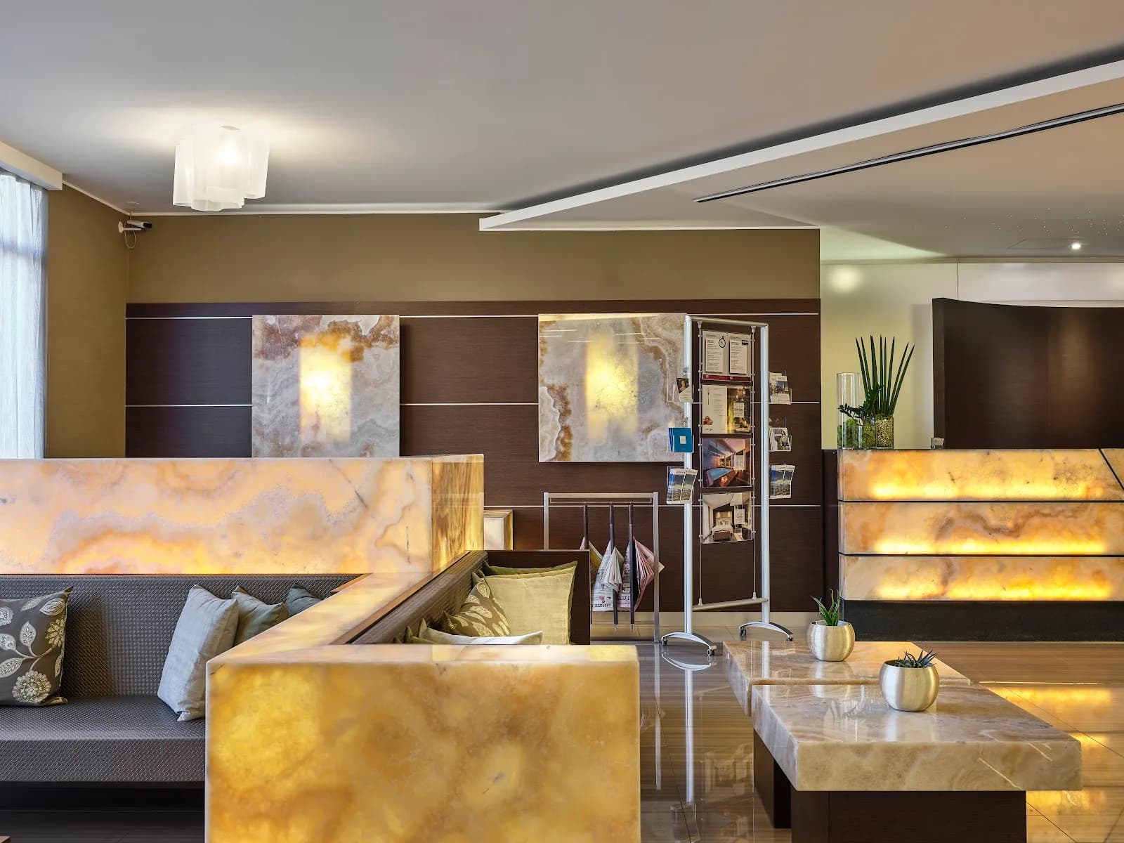 Winter Garden Hotel