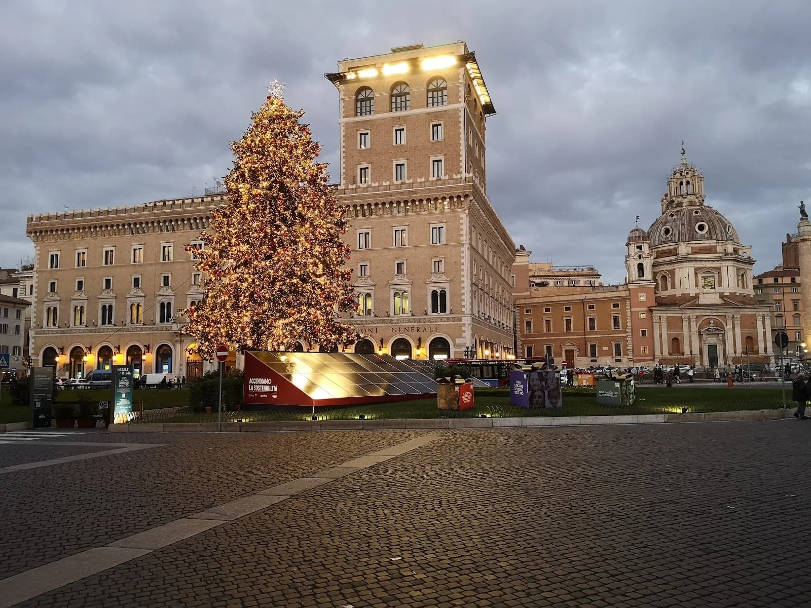 Villa Valentini