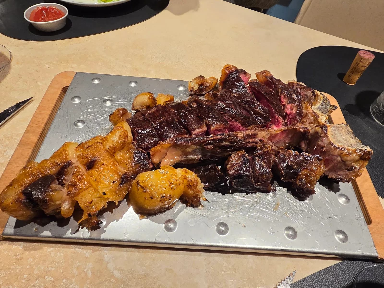 500 Food Boutique