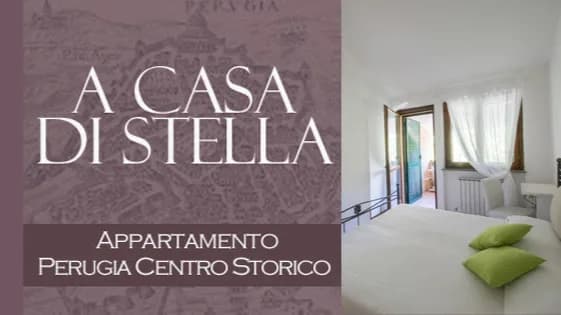 A Casa Di Stella