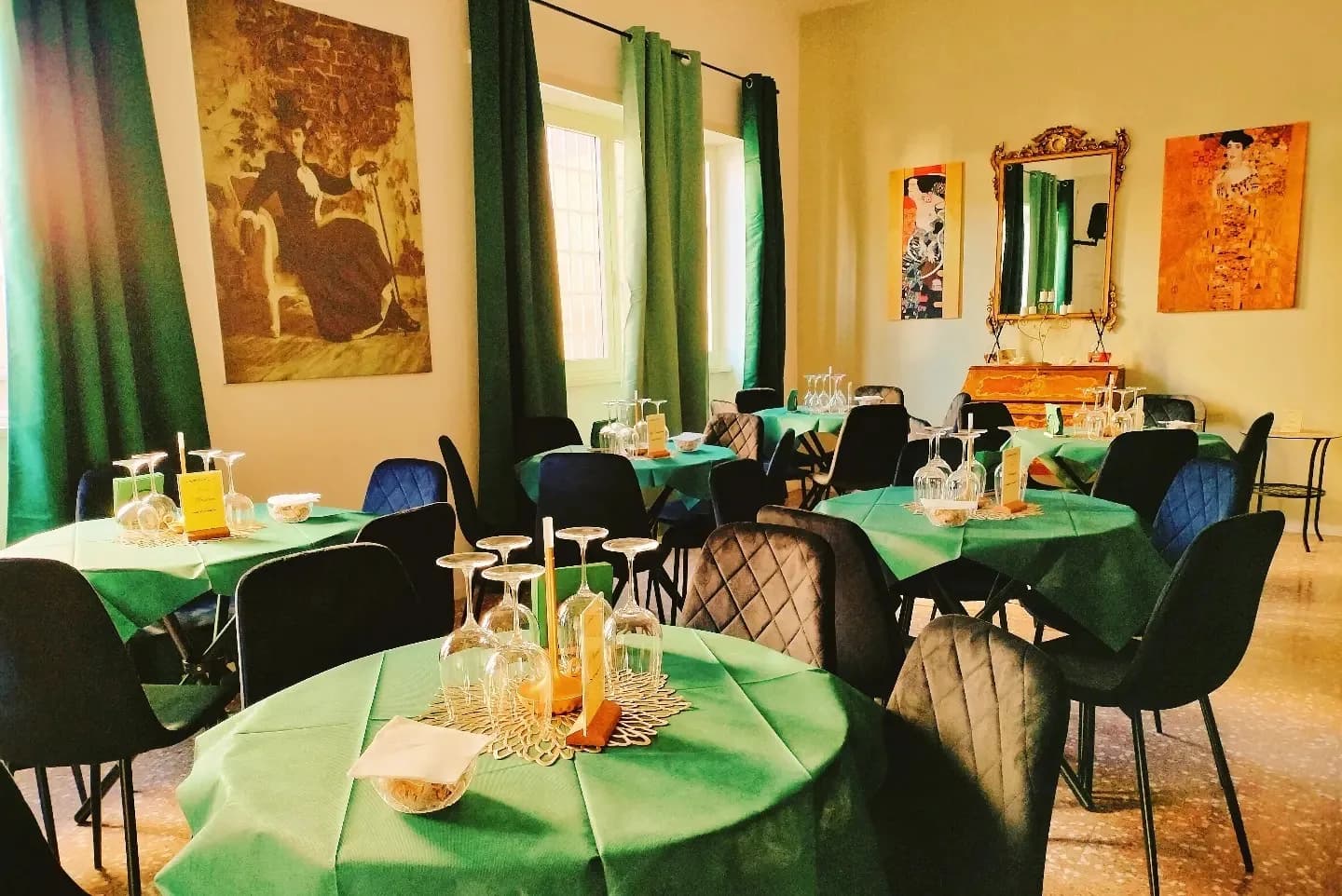 Atmosfere Darte Roma