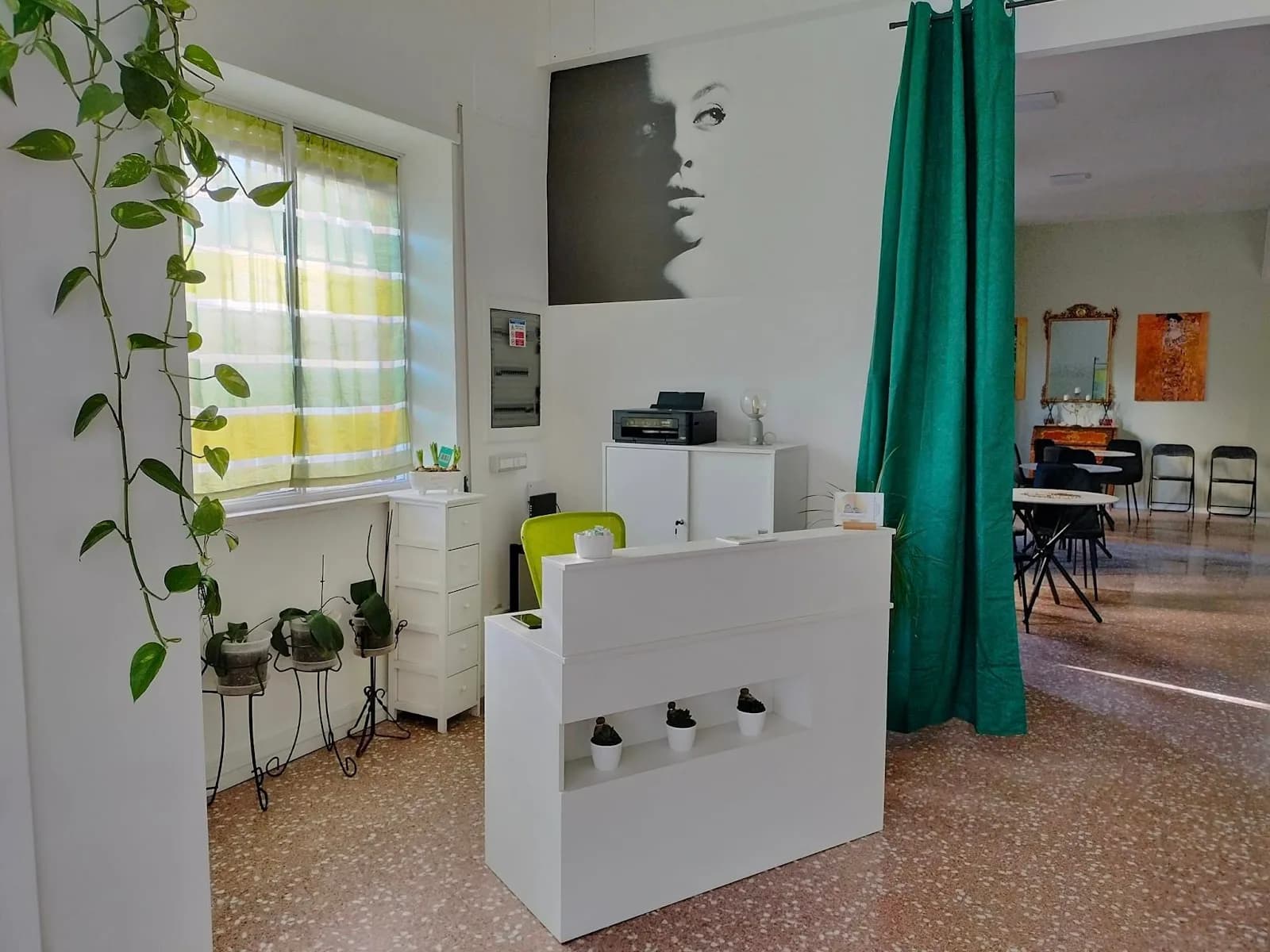 Atmosfere Darte Roma