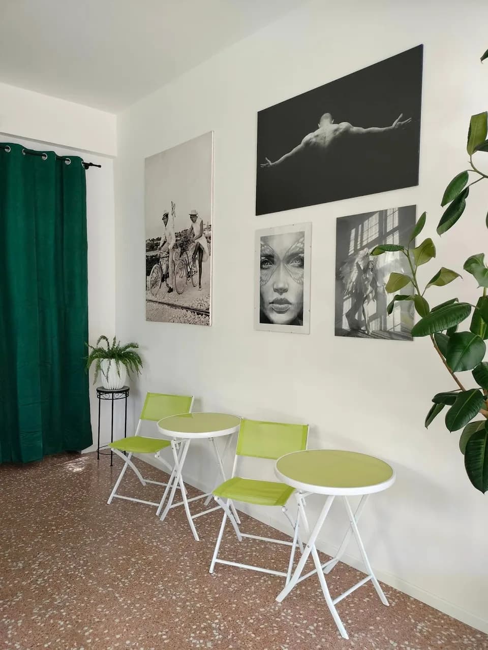 Atmosfere Darte Roma