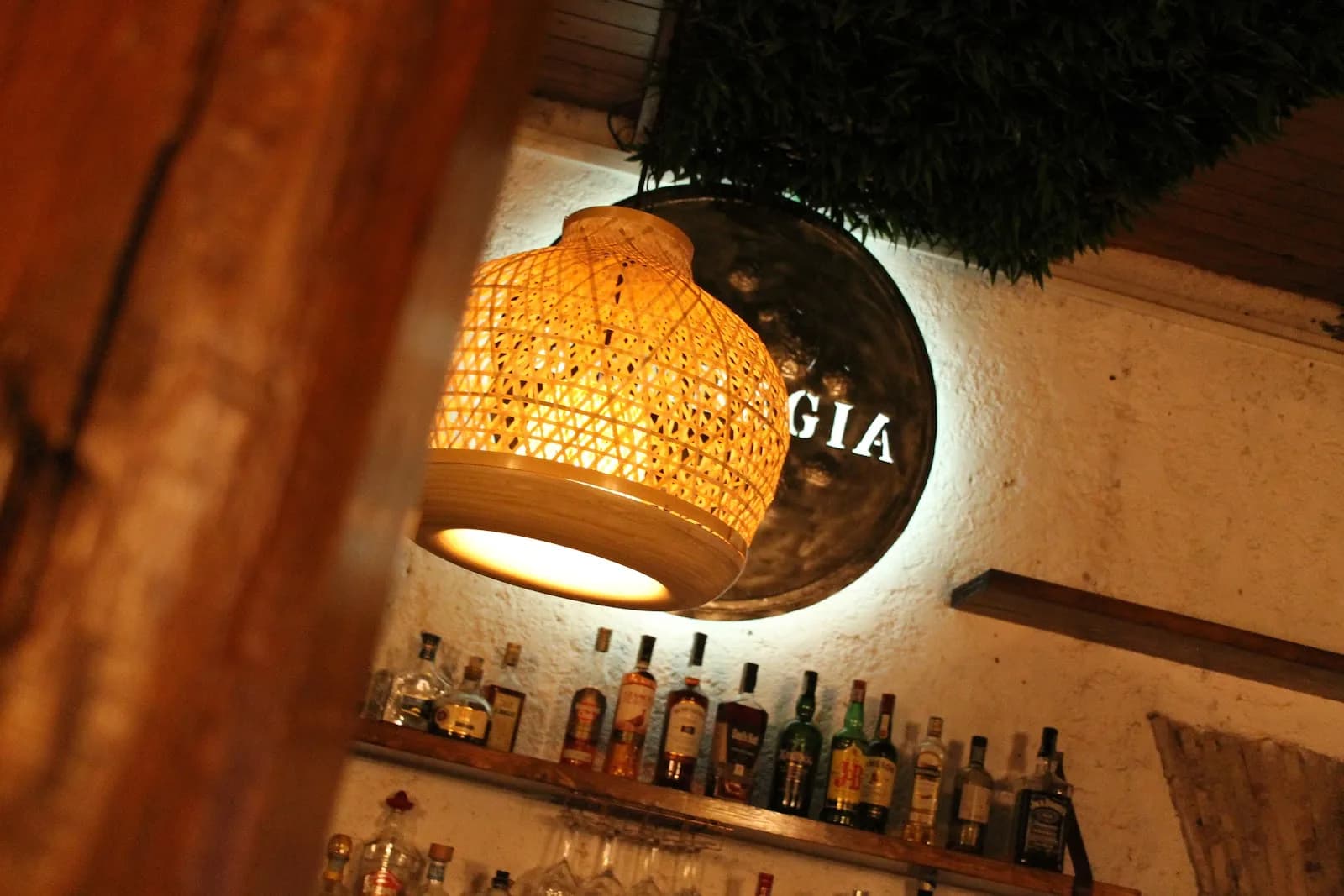 Bambagia Testaccio Roma