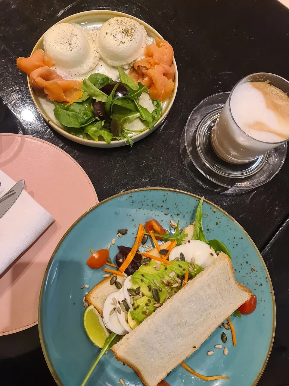 Caffe Delle Esposizioni Roma