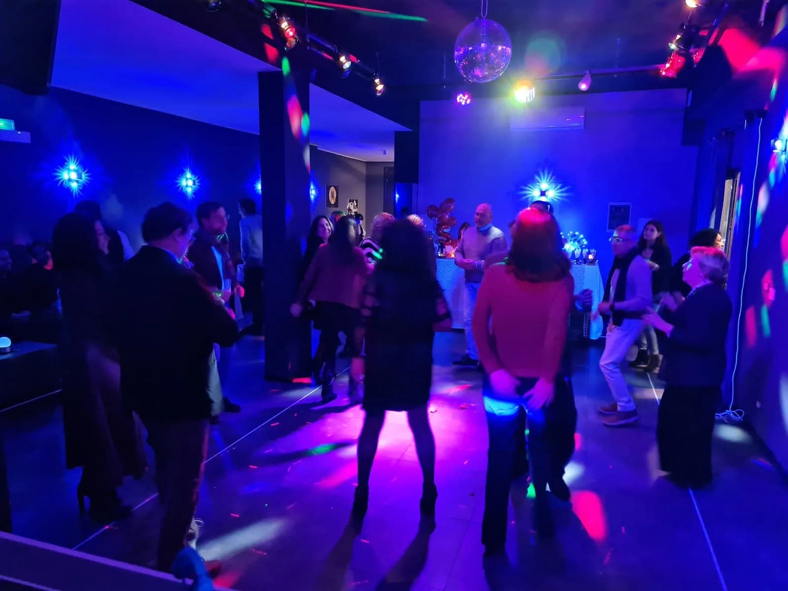889 Eventi Privati